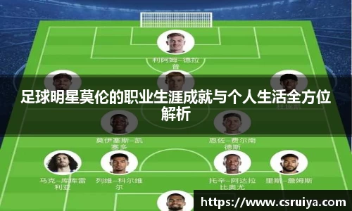 足球明星莫伦的职业生涯成就与个人生活全方位解析